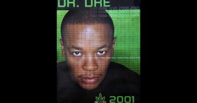 Dr. Dre, Traci Nelson, Ms. Roq, Eddie Griffin - Bar One