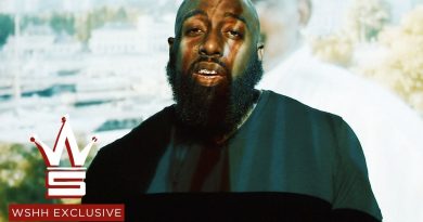 Trae Tha Truth - Can't Get Close