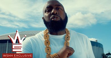 Trae Tha Truth, Que - Trae Day
