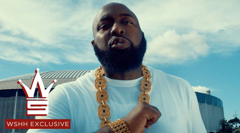 Trae Tha Truth, Que - Trae Day
