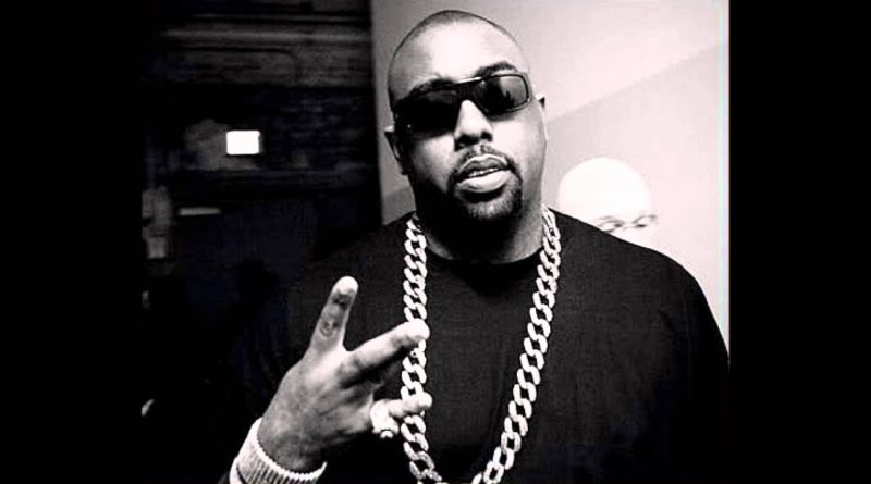 Trae Tha Truth, INK - I Ain't Mad At Ya
