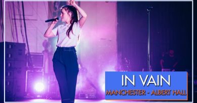 Sigrid - In Vain