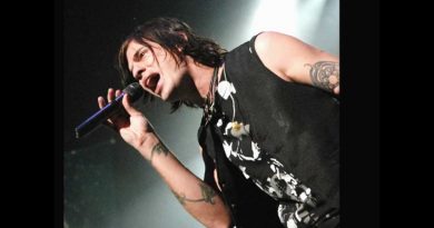 Hinder - Everybody's Wrong