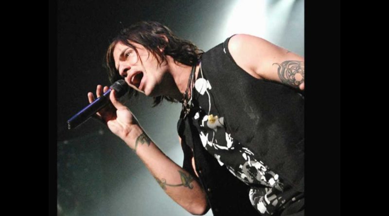 Hinder - Everybody's Wrong