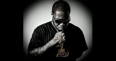 Trae Tha Truth, C-Loc - On Your Own