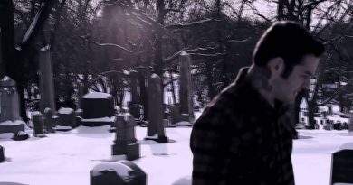 Senses Fail - New Years Eve