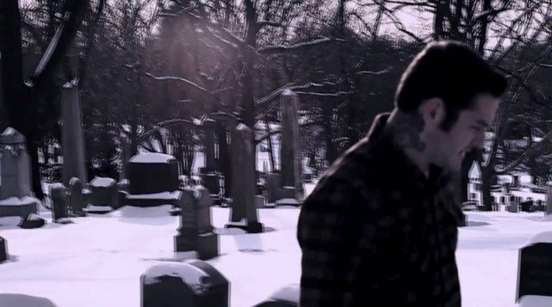 Senses Fail - New Years Eve