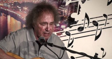 Юрий Кукин - Гостиница