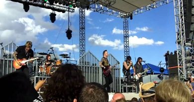 Hinder - Put That Record On