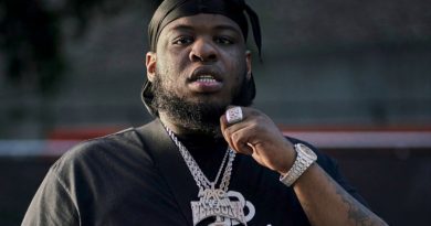 Maxo Kream, Tyler, The Creator - BIG PERSONA