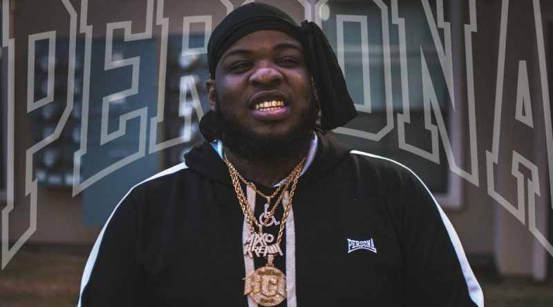 Maxo Kream - MAMA'S PURSE