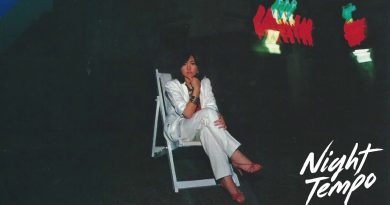 Ms.OOJA - flyday chinatown