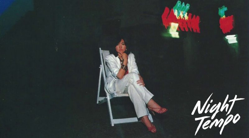 Ms.OOJA - flyday chinatown