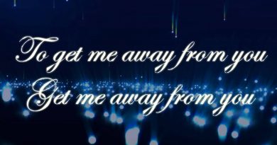 Hinder - Get Me Away From You