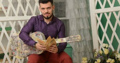 Михаил Албулов - Она кричала: «Отпусти!»