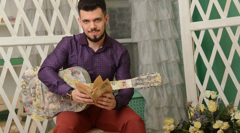 Михаил Албулов - Она кричала: «Отпусти!»