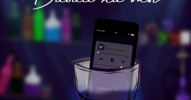 VPAPALAME - Давай на «ты»