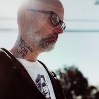 Moby - Porcelain