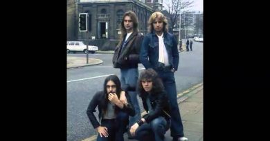 Status Quo - Who Am I?