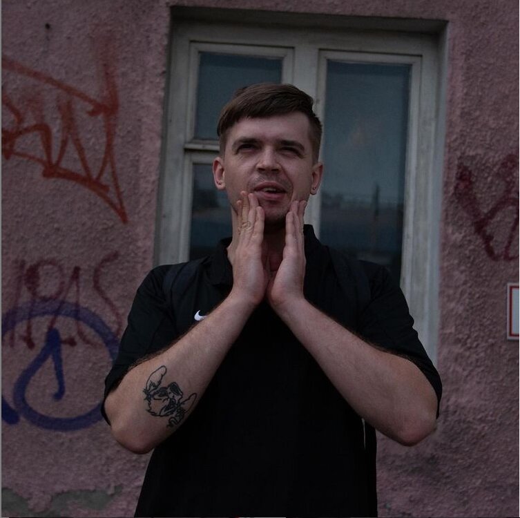 NEDONEBO - сабмишн