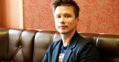 Дмитрий Нестеров - Радиоволна