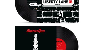 Status Quo - Liberty Lane