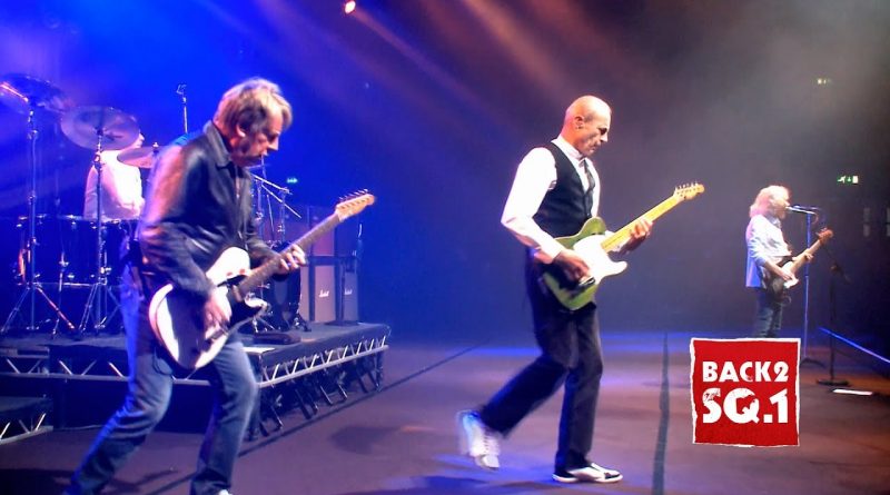 Status Quo - Junior's Wailing