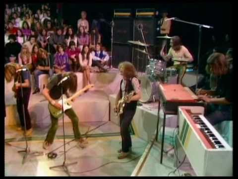 Status Quo - Gotta Go Home
