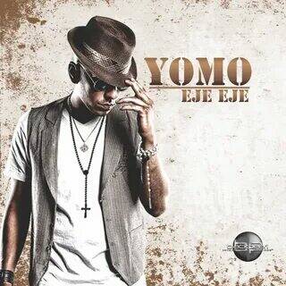 YOMO - Eje Ejel