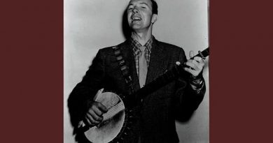Pete Seeger - Turn, Turn, Turn