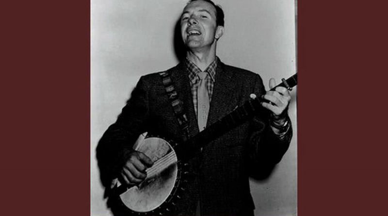 Pete Seeger - Turn, Turn, Turn