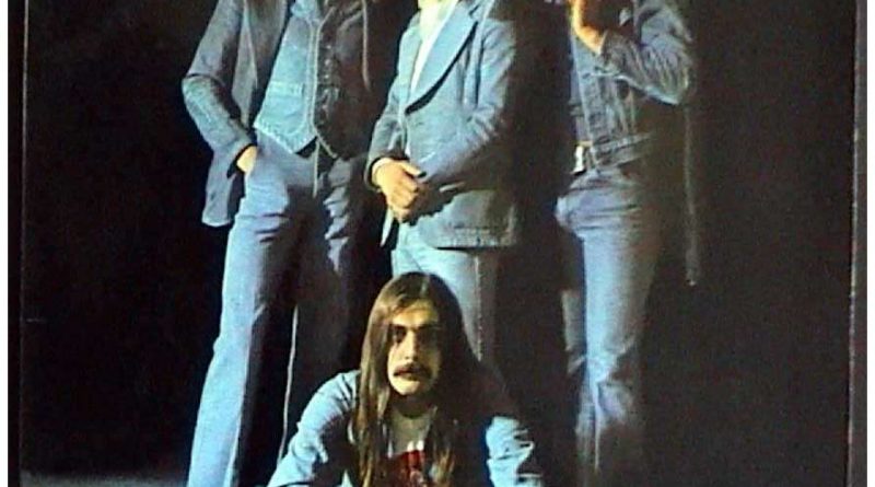 Status Quo - The Way I Am