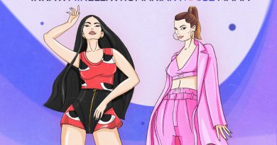 Minelli, INNA, Romanian House Mafia - Party