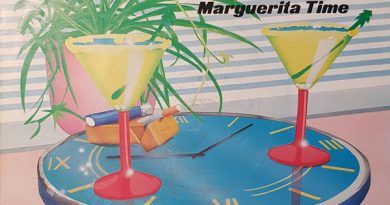 Status Quo - Marguerita Time