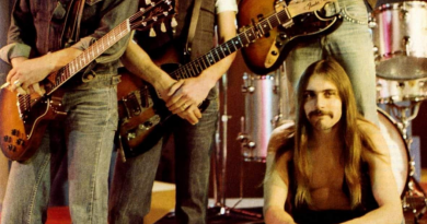 Status Quo - Baby Boy