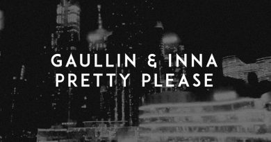 Gaullin, INNA - Pretty Please