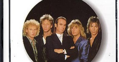 Status Quo - Speechless