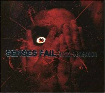 Senses Fail - Salvation