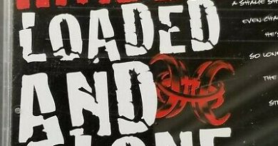 Hinder - Loaded and Alone