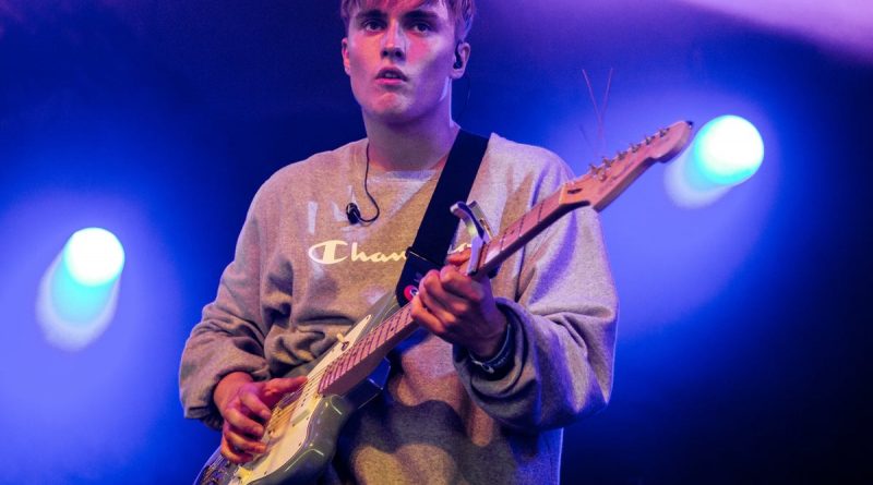 Sam Fender