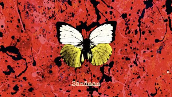 Ed Sheeran - Sandman