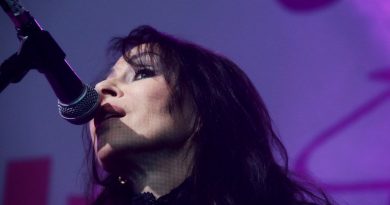 Марина Хлебникова - Я бы не сказала