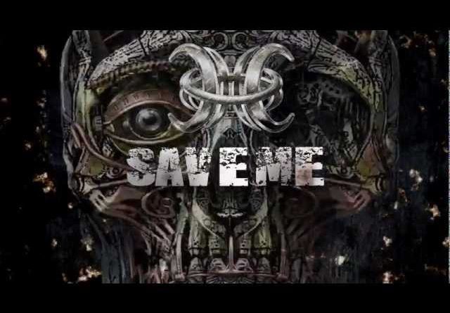 Hinder - Save Me