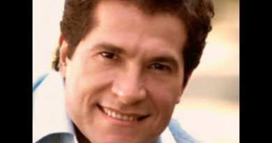 Daniel - Adoro amar você