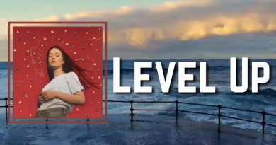 Sigrid - Level Up