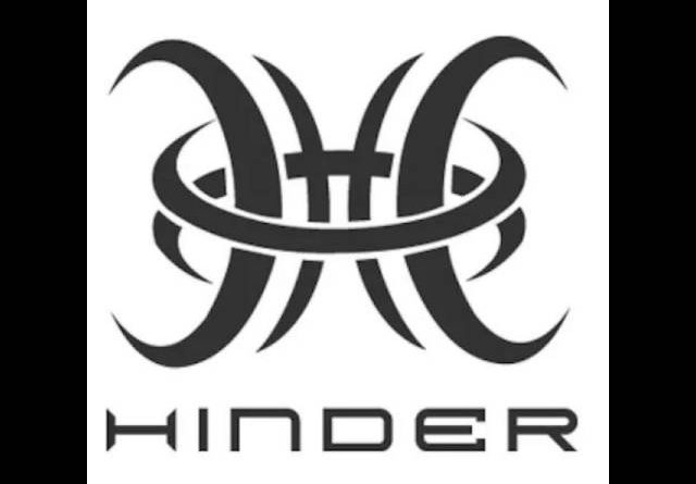 Hinder - Room 21