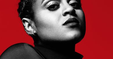 Seinabo Sey - Blue