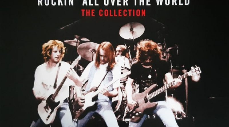 Status Quo - Keep Me Guessing
