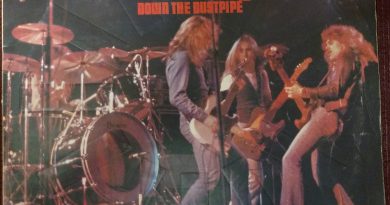 Status Quo - Pictures Of Matchstick Men