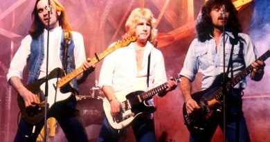 Status Quo - Tommy